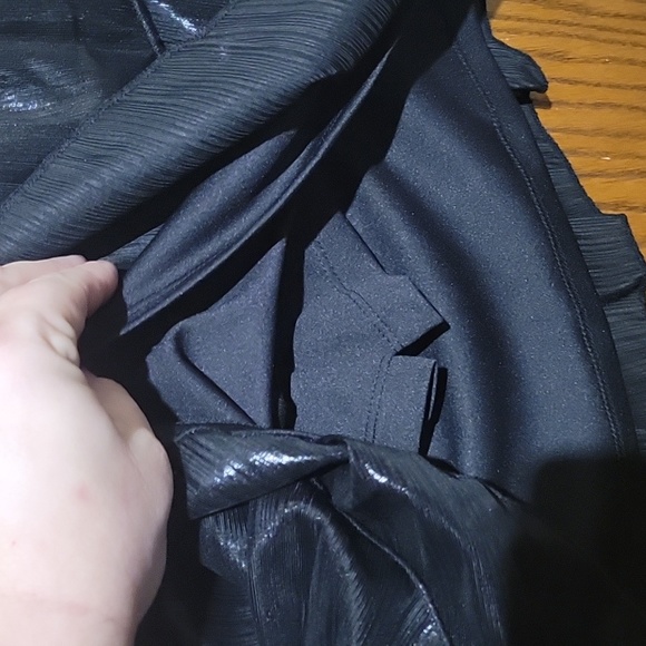 Justice Girls Skirt Size 12/14 NWT - Picture 6 of 6